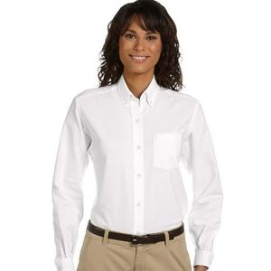 Van heusen white shirt